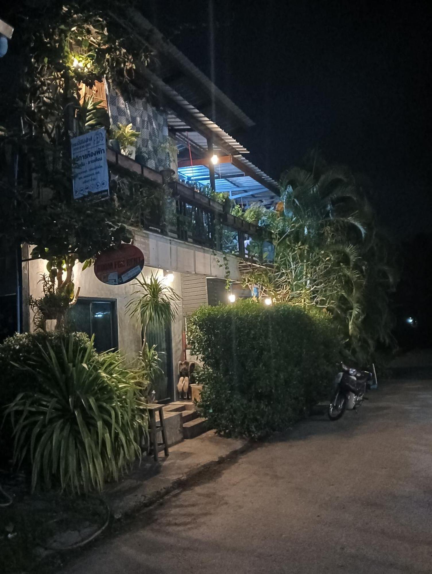 Albergue Krabi Nemo House Ao Nang Exterior foto