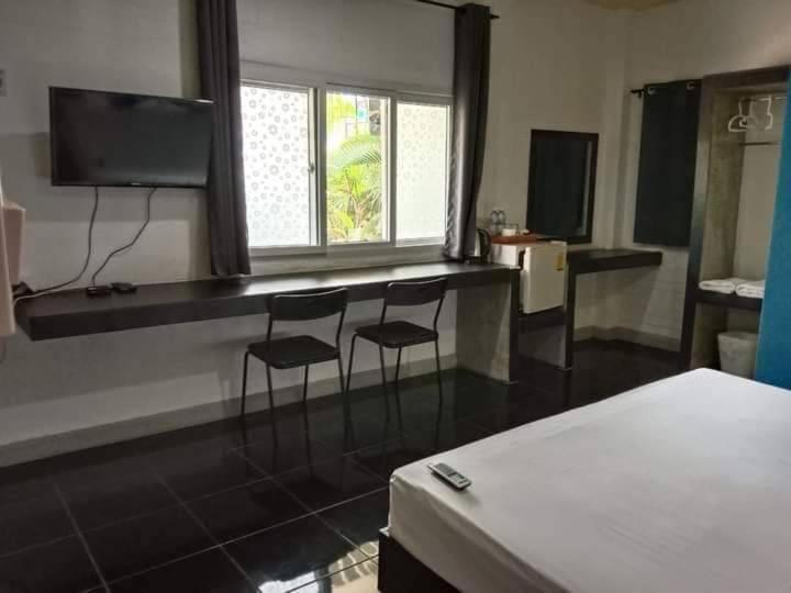 Albergue Krabi Nemo House Ao Nang Exterior foto