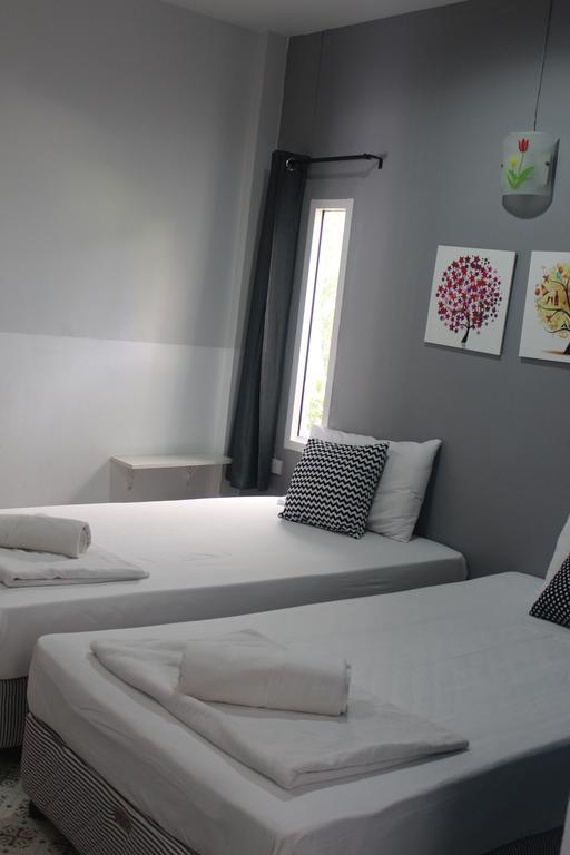 Albergue Krabi Nemo House Ao Nang Exterior foto