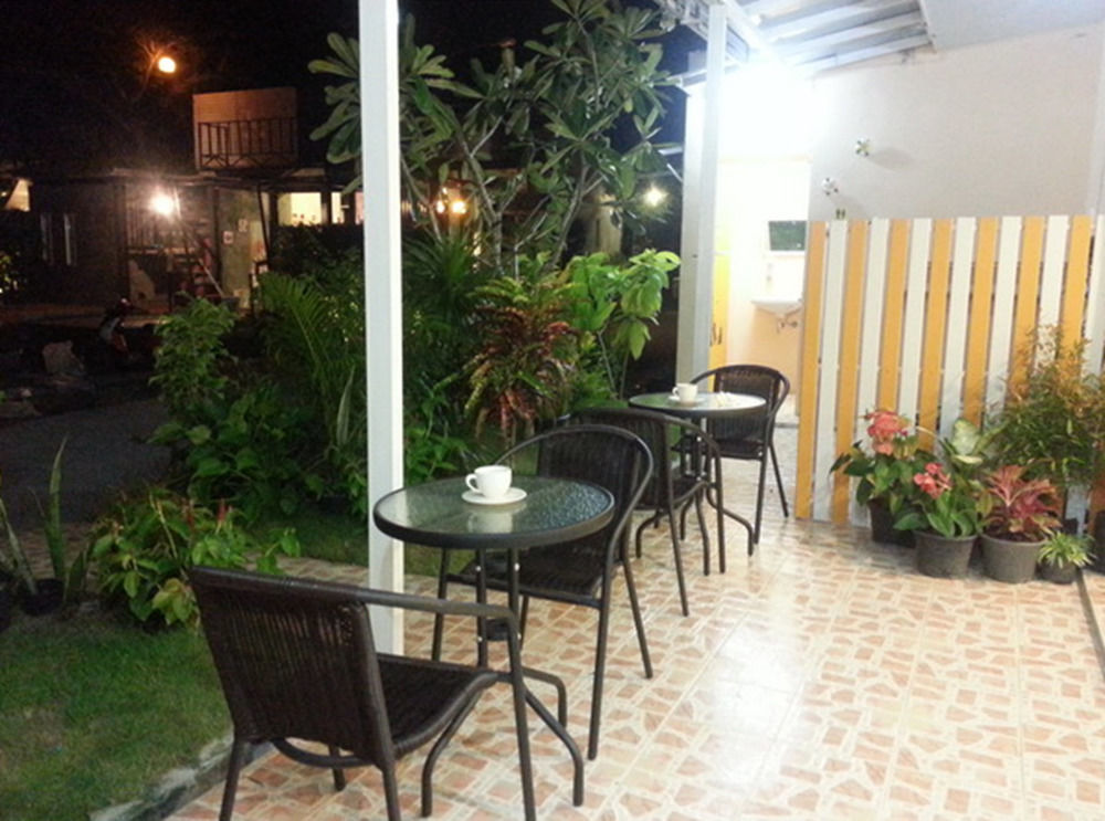 Albergue Krabi Nemo House Ao Nang Exterior foto